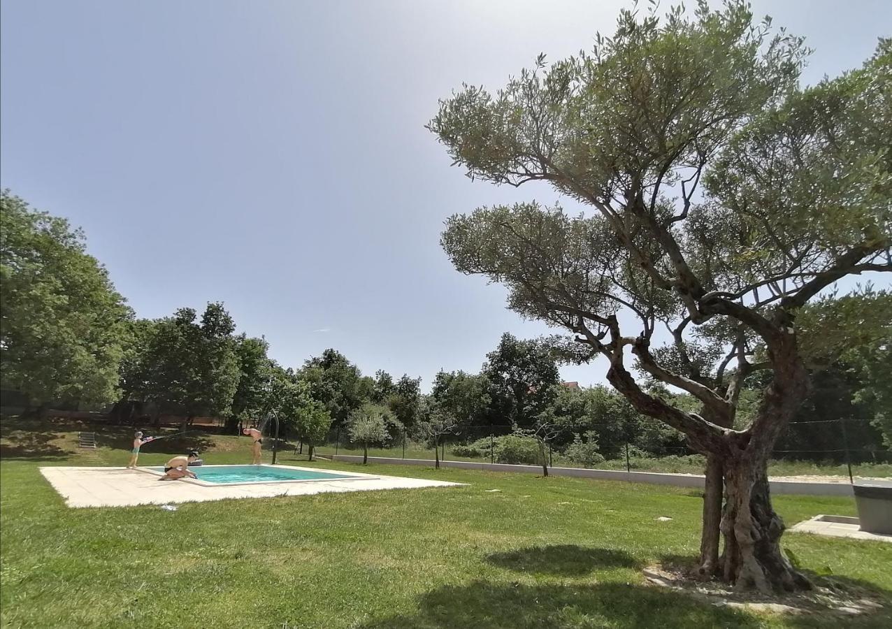 Villanova Apartments Πόρετς Εξωτερικό φωτογραφία