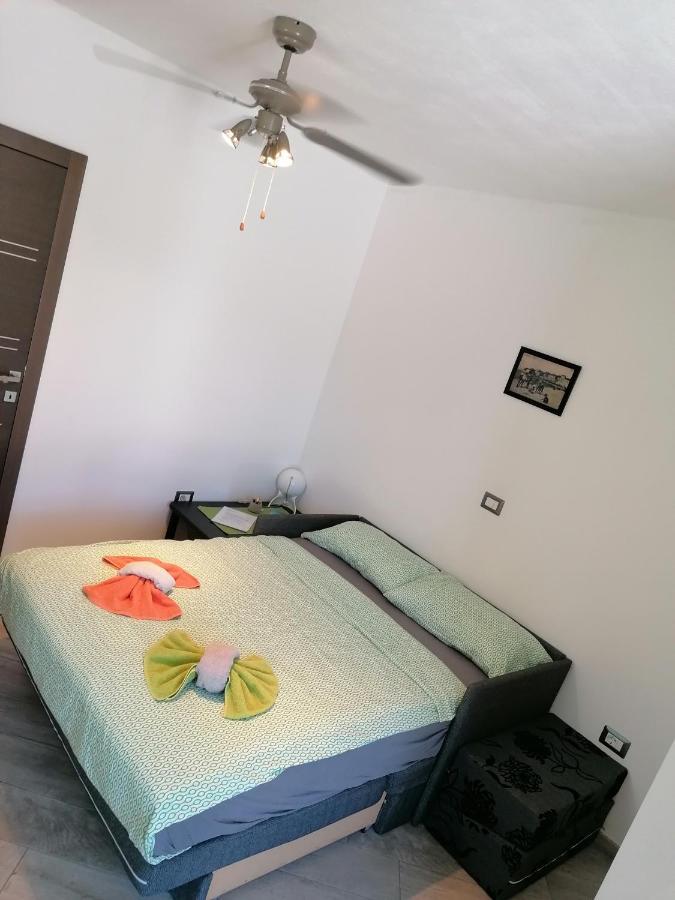 Villanova Apartments Πόρετς Εξωτερικό φωτογραφία