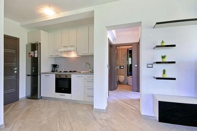 Villanova Apartments Πόρετς Δωμάτιο φωτογραφία