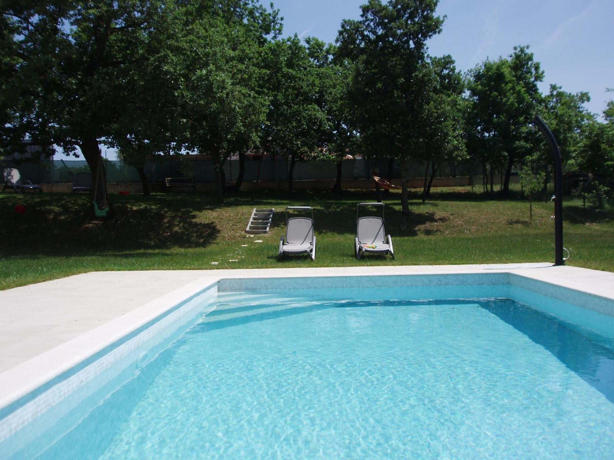 Villanova Apartments Πόρετς Δωμάτιο φωτογραφία