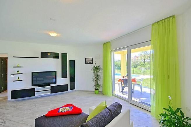 Villanova Apartments Πόρετς Δωμάτιο φωτογραφία