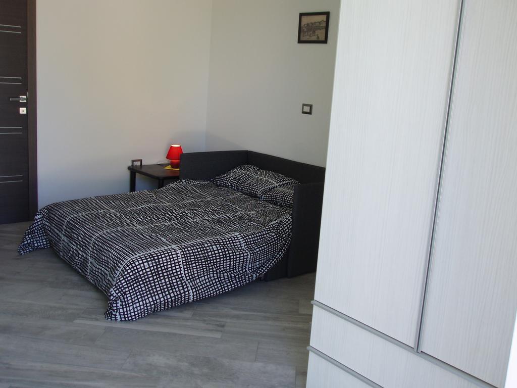 Villanova Apartments Πόρετς Δωμάτιο φωτογραφία