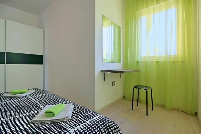 Villanova Apartments Πόρετς Δωμάτιο φωτογραφία