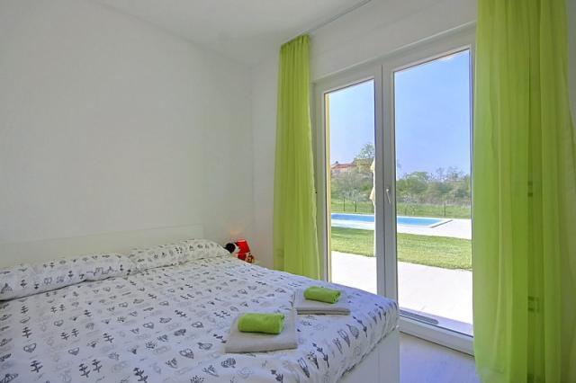 Villanova Apartments Πόρετς Δωμάτιο φωτογραφία