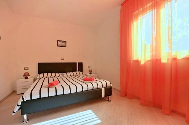 Villanova Apartments Πόρετς Δωμάτιο φωτογραφία