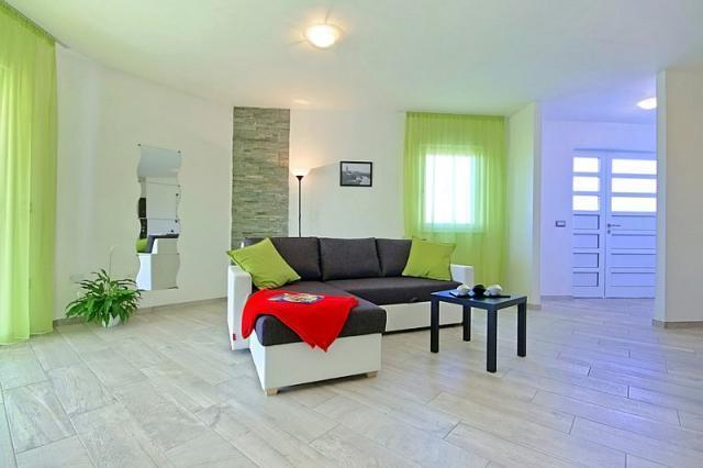 Villanova Apartments Πόρετς Δωμάτιο φωτογραφία