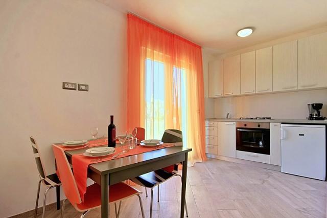 Villanova Apartments Πόρετς Δωμάτιο φωτογραφία