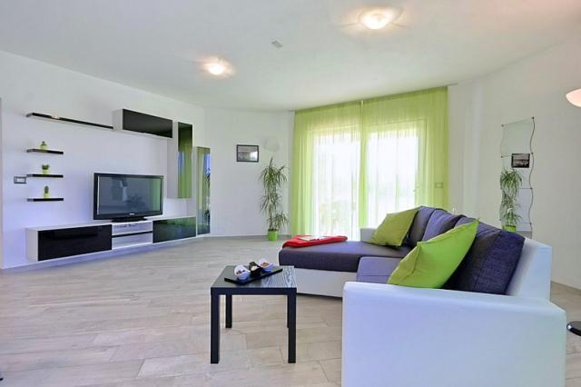 Villanova Apartments Πόρετς Δωμάτιο φωτογραφία